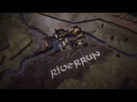 Game Of Thrones - S06E09 Opening Credits