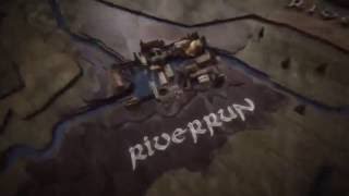 Game Of Thrones - S06E09 Opening Credits