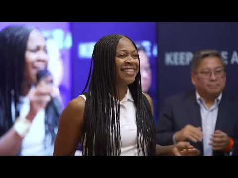 Anniversary of the March on Washington