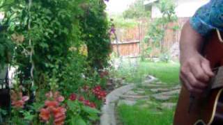 Bill Staines Week &quot;River&quot;