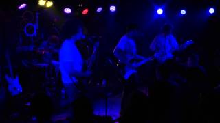 Parquet Courts - N Dakota.Live@ANclub (4-9-2013) in Athens