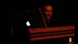 Paul van Dyk - Talk In Grey (Acapella) Live