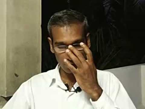 Tamil Murli Revision 12 October 2018 - BK Saravana Kumar