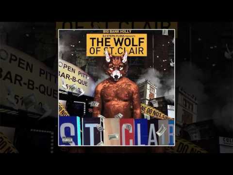 Big Bank Holly - Hunnid Band (Feat. Congrez)