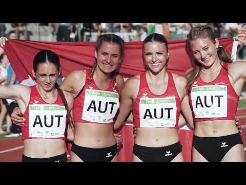 Alles, was das Herz begehrt! | EYOF Maribor 2023