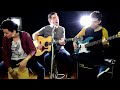 Angels & Airwaves - Heaven (Acoustic Cover by Paper Rockets)