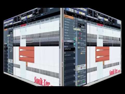 Breaks with Turnado FX  -Psychedelic Music production workshop  with Twisted kala Part 9 - 7