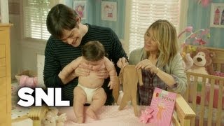 Baby Spanx - SNL