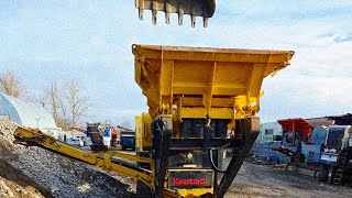 Keestrack B3 k&aelig;beknuser | Billede 7 - Machineryline