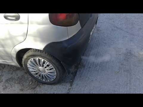 Thumbnail for Cold start Daewoo Matiz by Daewoo Matiz