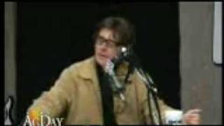 AgDay: Comedian Drew Hastings Talks Farming (2 of 2)