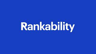 Introducing Rankability Researcher (new keyword research tool)