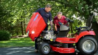 Simplicity® Dealer Advantage