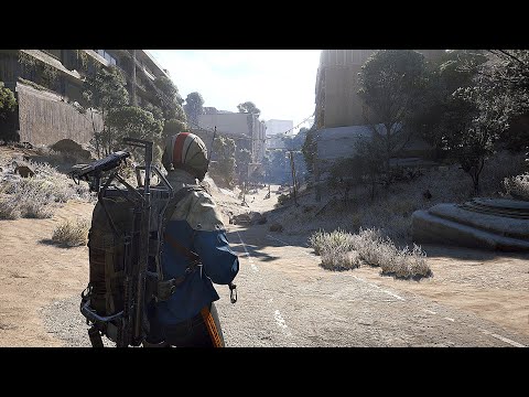 I Played ARC Raiders Solo and It Felt Like a Movie