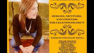 Amber Digby &amp; Moe Bandy - Soft Lights &amp; Hard Country Music