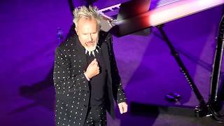 Howard Jones - Look Mama - Shepherds Bush Empire, London - November 2017