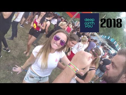 DEEP WITH YOU FESTIVAL 2018 - Aftermovie