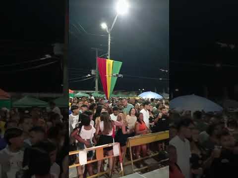 #Urbano Santos Maranhão 🇧🇷