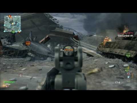 Solo 67 Second Moab on Interchange