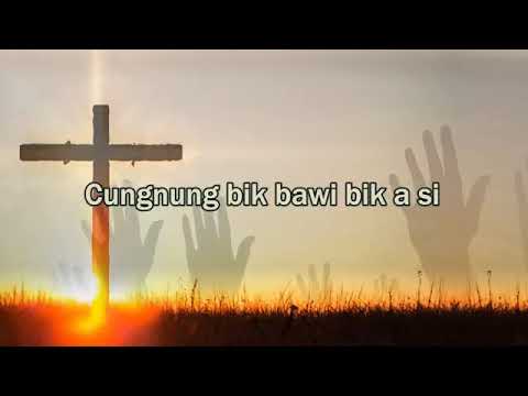 Jesuh a tho : Lalinpui Cinzah   ICCYC