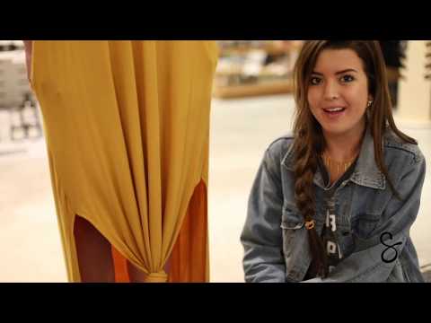 HOW TO: Tie a Maxi Knot