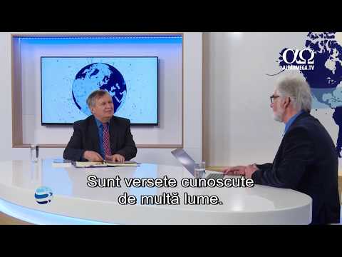 Urs Kaserman - Profețiile se împlinesc: evreii se întorc în Israel