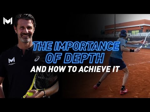 The Importance of Depth and How to Achieve It