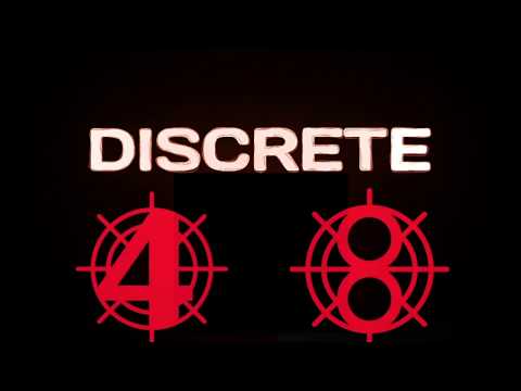 Discrete 8 – Quick Start