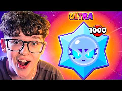 Megint Költöttem a Brawl Starsra...