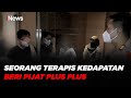 Dirazia Seorang Terapis Kedapatan Beri Pijat Plus Plus Part 03 Realita 31 05