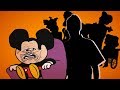 Mokey S Show An Abnormal Halloween