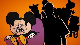 Mokey&#39;s Show - An Abnormal Halloween