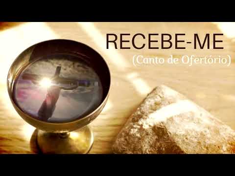 Recebe Me - Danival Santos