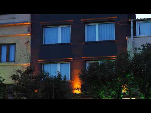 The Sunrise Hotel | İstanbul, Turkey | Hotel Review 🏨