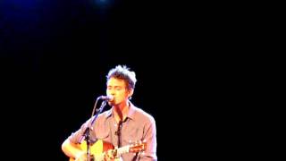 "Wicked Way" - Ben Taylor at Bimbo's 365 - July 17, 2010