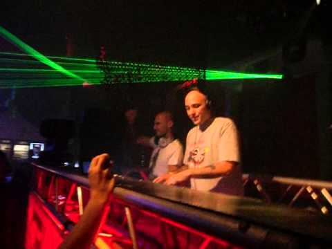 The Sickest Squad @ The Speed Freak vs Noisekick - Cooperation of the Hardest