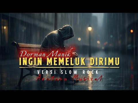 Suaranya Sakit Banget!! Ingin Memeluk Dirimu - Dorman Manik│Aratana Musical
