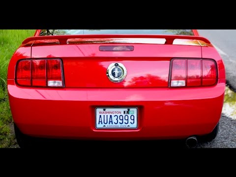 HOW TO REMOVE TAIL LIGHT TINT (SUPER EASY)