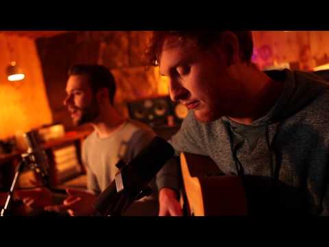 Don't - Ed Sheeran (Roman Lob acoustic cover)