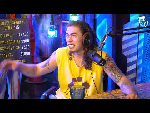 WHINDERSSON NUNES FICARIA PUTO POR AJUDAR OUTRAS PESSOAS!