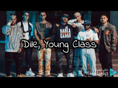 inocente. /Alex gargola x alex rose x brytiago x lyanno noriel izaak