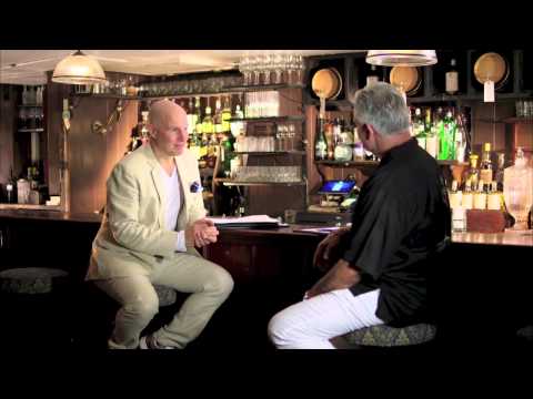 World Class Bartender of the Year 2013 - Episode 1