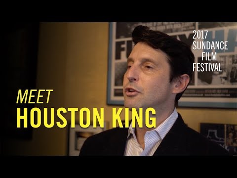 Lemon (Behind the Scene 'Meet Houston King')