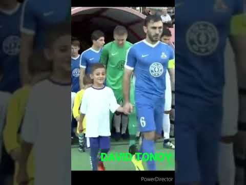 David Tonoyan   PYUNIK 2011