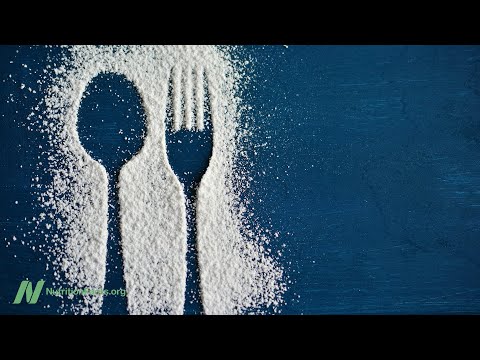 Big Sugar Takes on the World Health Organization