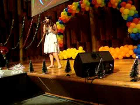 Scarlet - Jade - Ressaca Friends '10 (Animekê - categoria Iniciante)