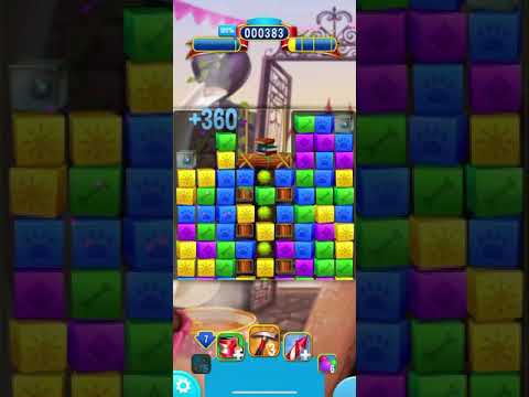 Pet Rescue Saga level 1683 completed ⭐️⭐️⭐️