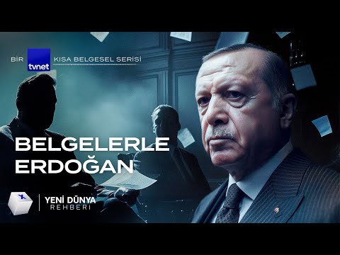 Why was Turkiye unable to gain its independence for 100 years?  | Erdoğan documents