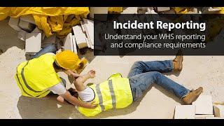 Accident and Incident Reporting in The Workplace | How To Report Accidents & Incidents at Work