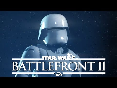 BATTLEFRONT 2 – Erste Ordnung auf Starkiller Basis [Gameplay/german/deutsch]